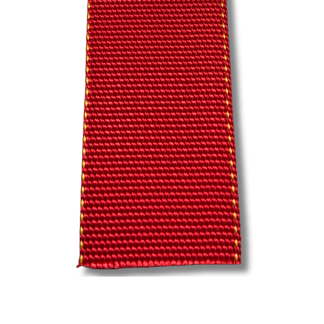 Webbing type 7 by the metre