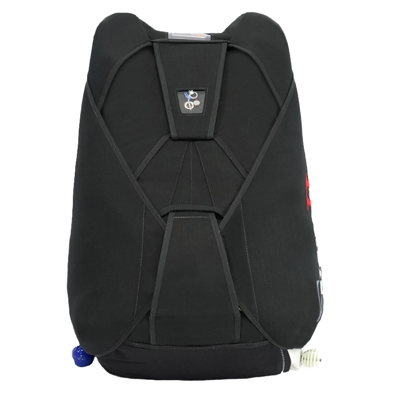 skydive sigma micro sigma UPT