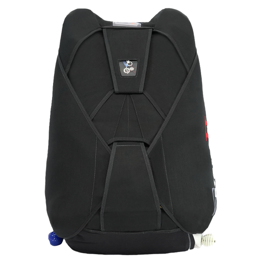 skydive sigma micro sigma UPT