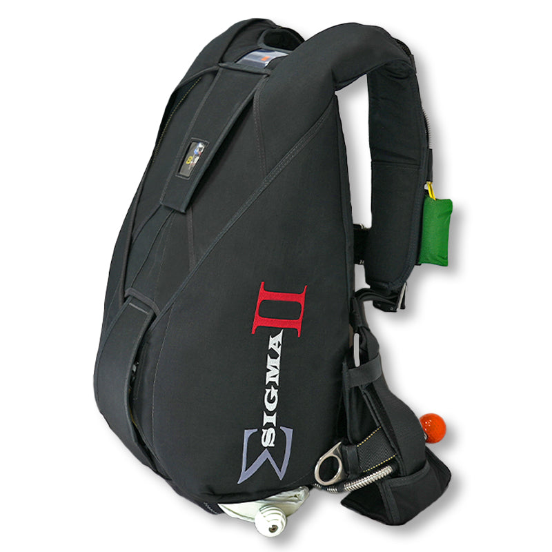 skydive sigma micro sigma UPT