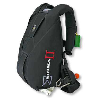 skydive sigma micro sigma UPT