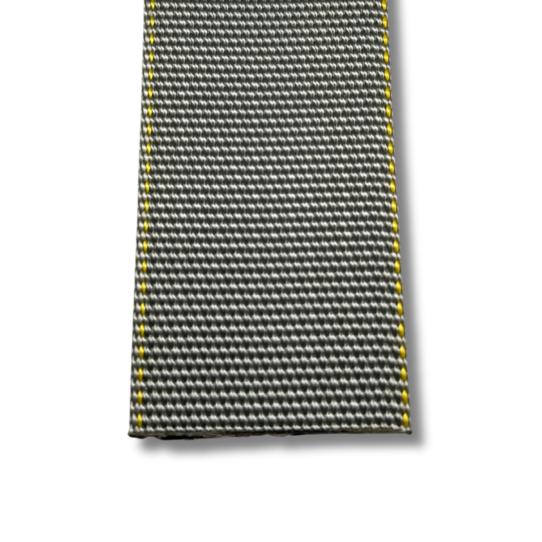 Webbing type 7 by the metre