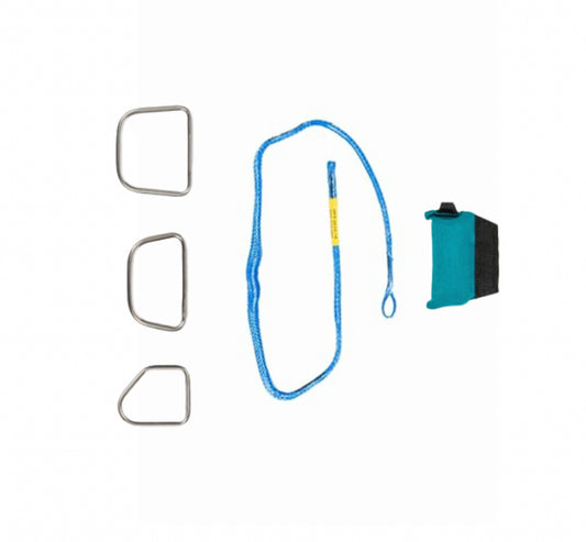 Vector emergency handle