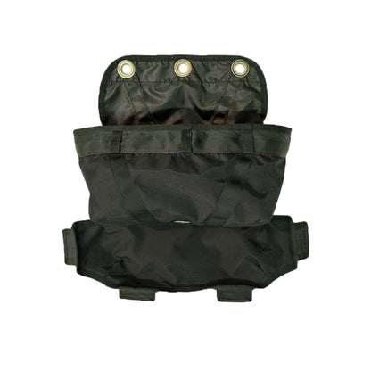 Icon semi stowless main POD