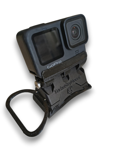 Support magnétique Go pro-Insta360-Dji