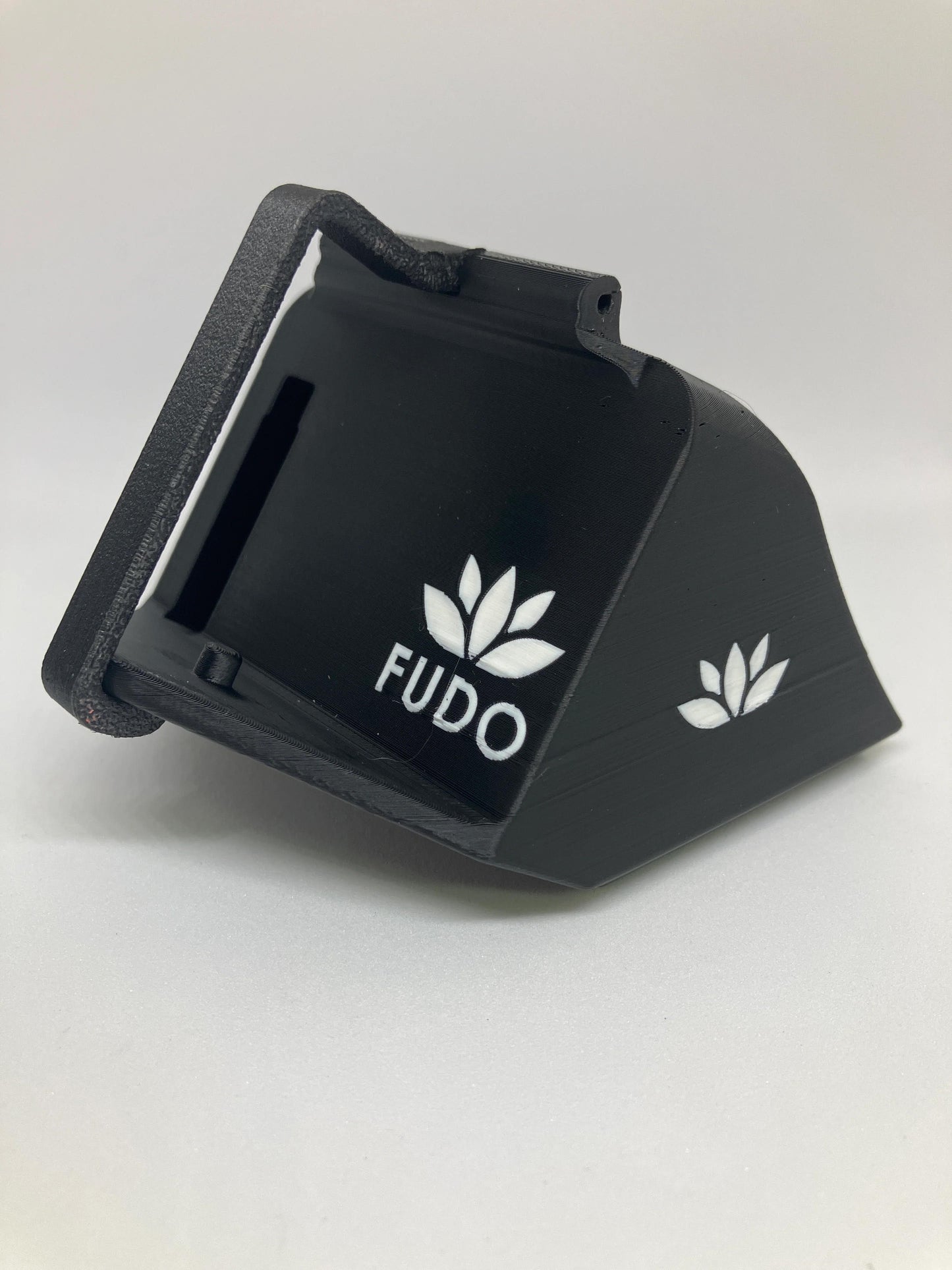 FUDO CHINMOUNT pour Casque Cookie G3 ou G4