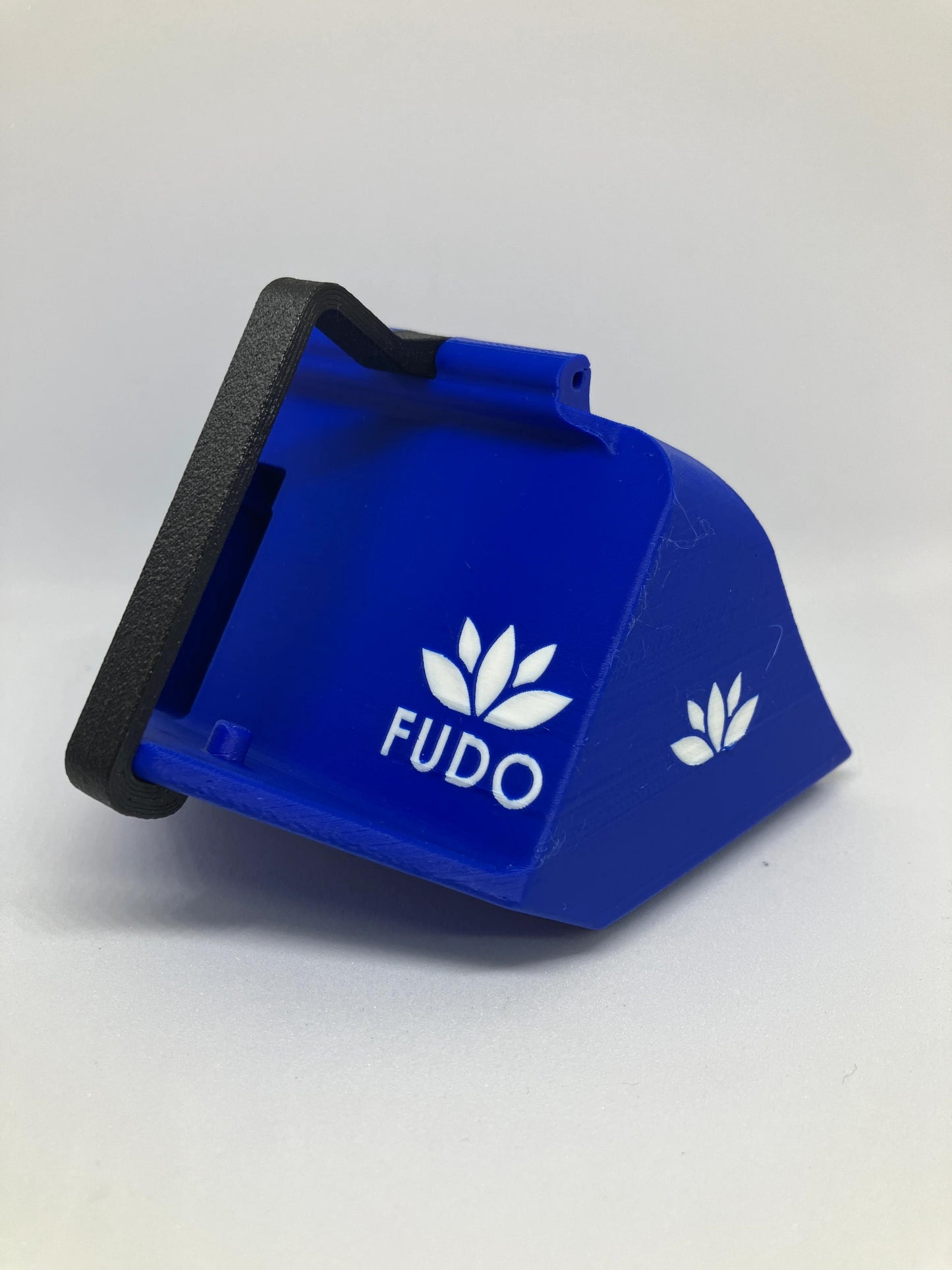 FUDO CHINMOUNT pour Casque Cookie G3 ou G4