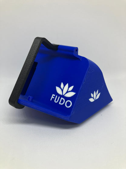 FUDO CHINMOUNT pour Casque Cookie G3 ou G4