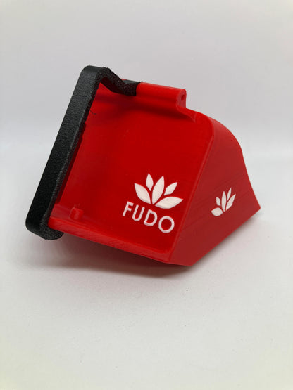 FUDO CHINMOUNT pour Casque Cookie G3 ou G4