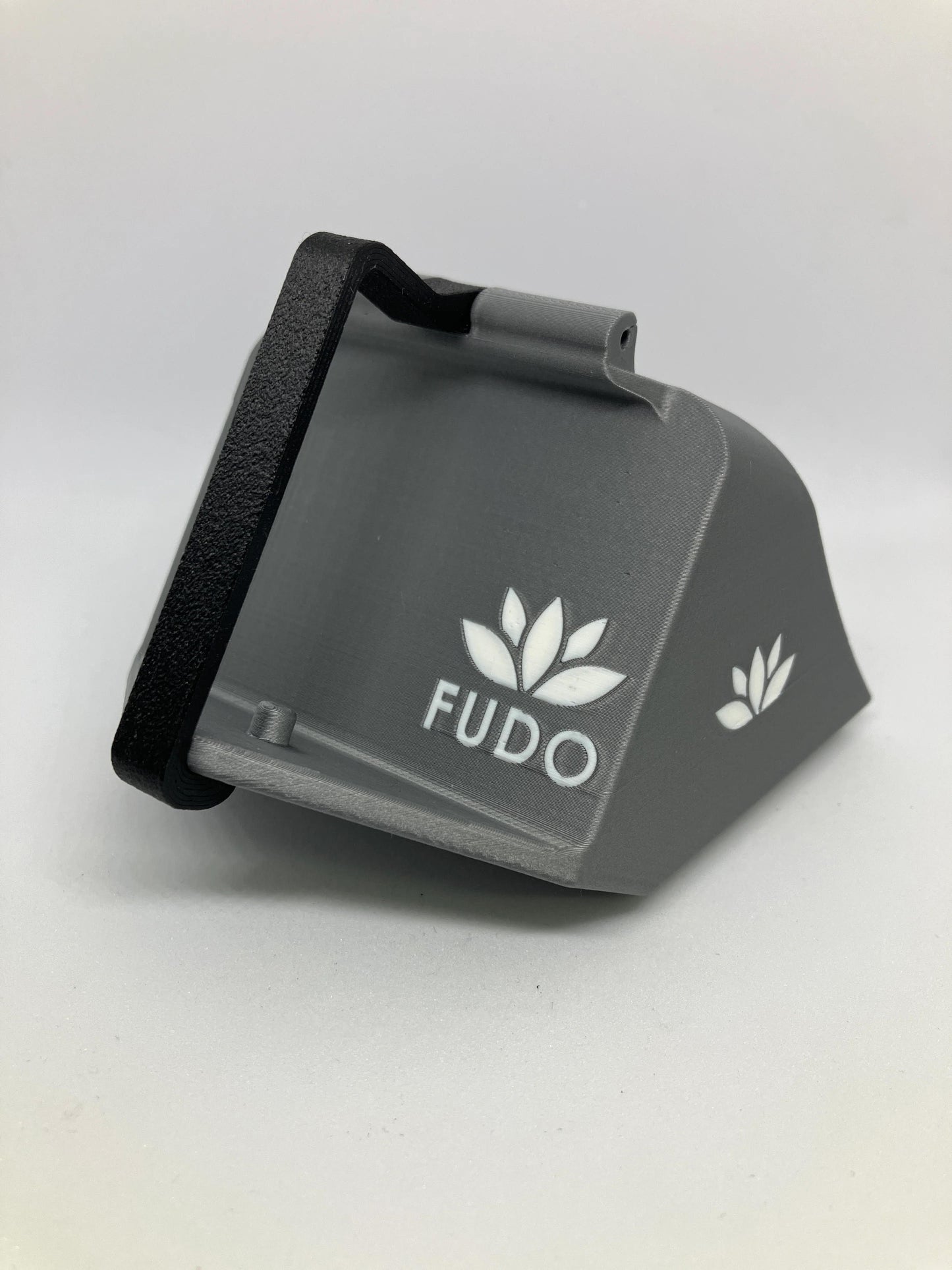 FUDO CHINMOUNT pour Casque Cookie G3 ou G4