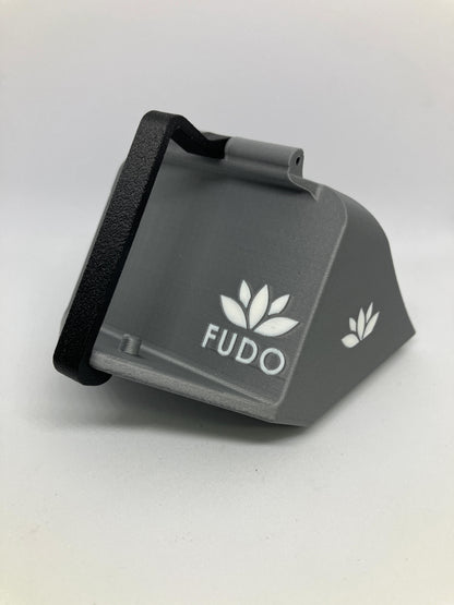 FUDO CHINMOUNT pour Casque Cookie G3 ou G4