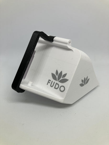 FUDO CHINMOUNT pour Casque Cookie G3 ou G4