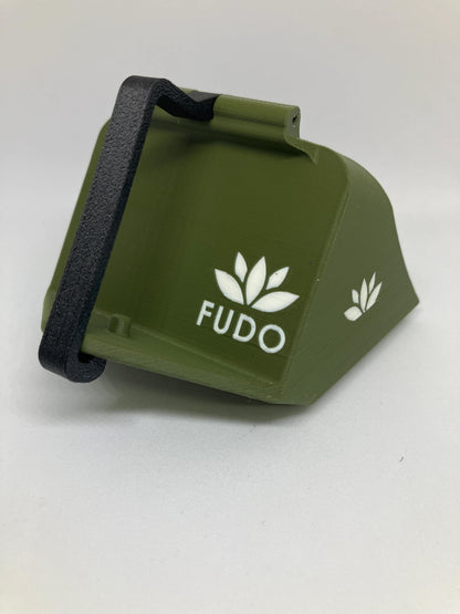 FUDO CHINMOUNT pour Casque Cookie G3 ou G4
