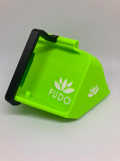 FUDO CHINMOUNT pour Casque Cookie G3 ou G4