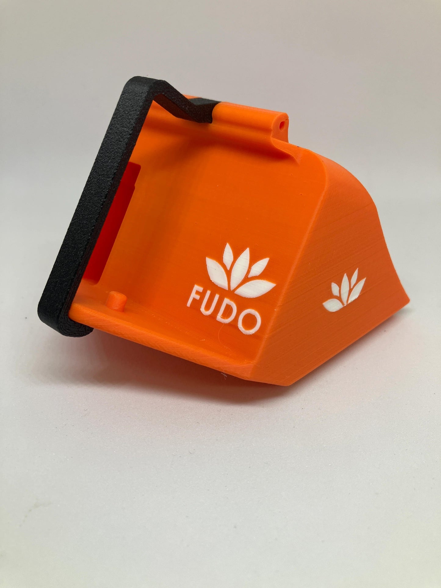 FUDO CHINMOUNT pour Casque Cookie G3 ou G4