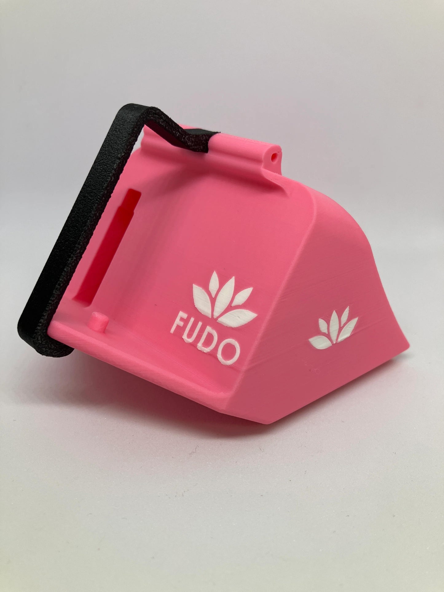 FUDO CHINMOUNT pour Casque Cookie G3 ou G4