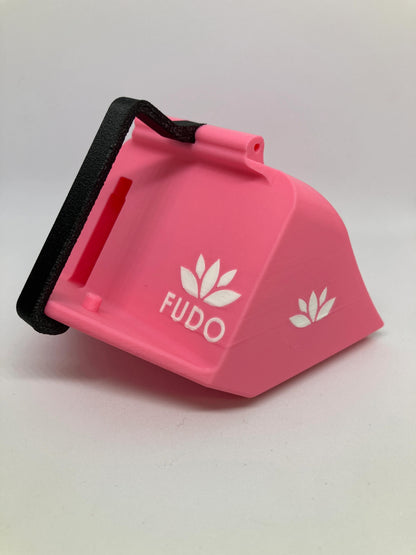 FUDO CHINMOUNT pour Casque Cookie G3 ou G4