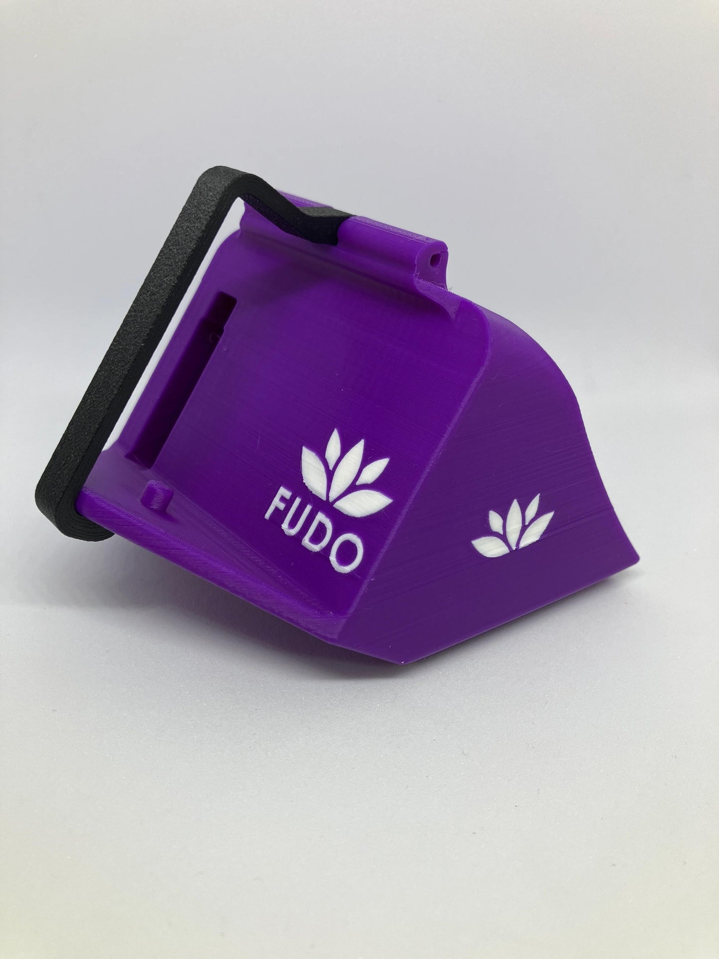 FUDO CHINMOUNT pour Casque Cookie G3 ou G4