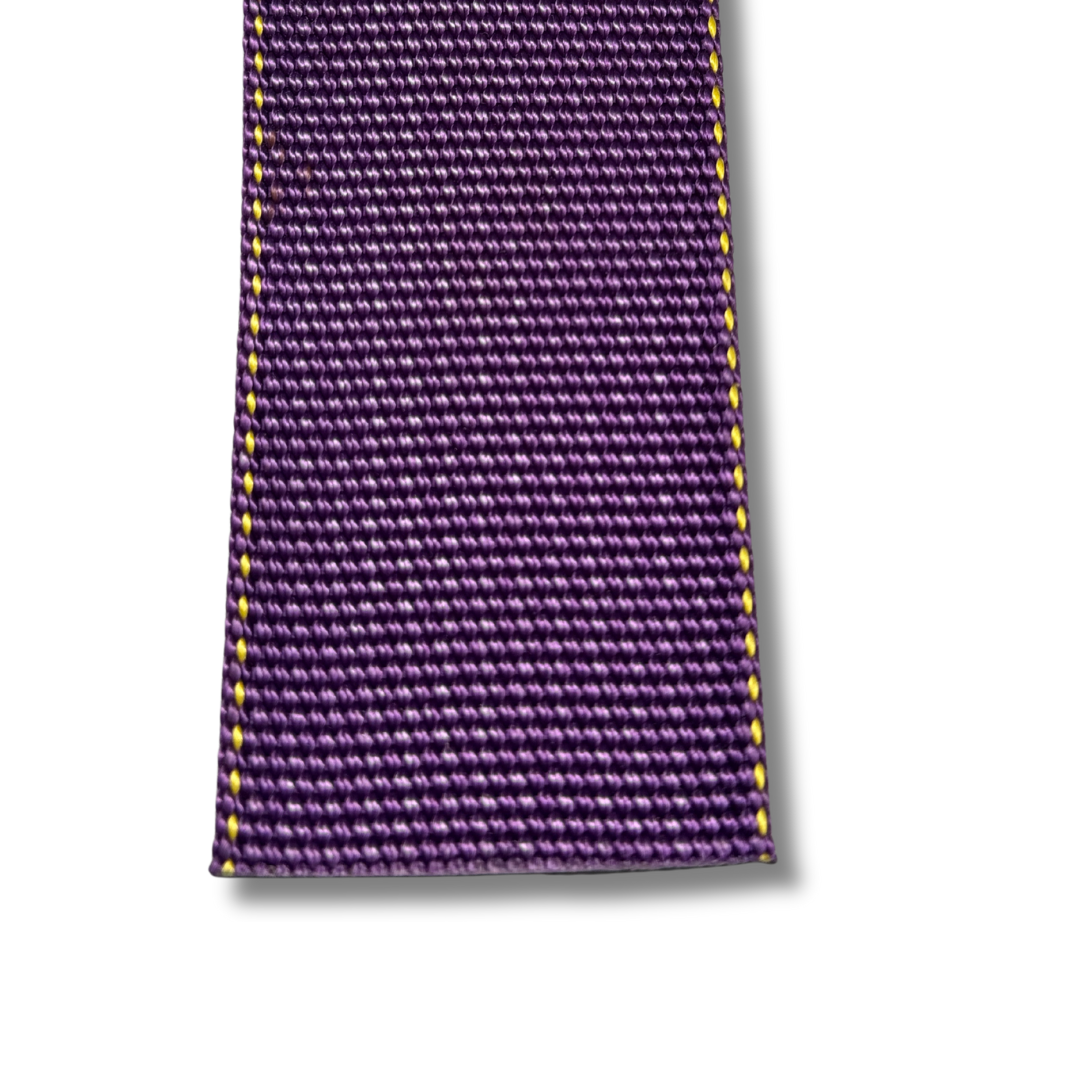Webbing type 7 by the metre