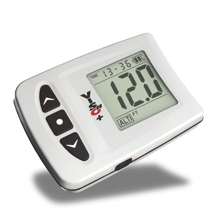Altimètre Viso 2+