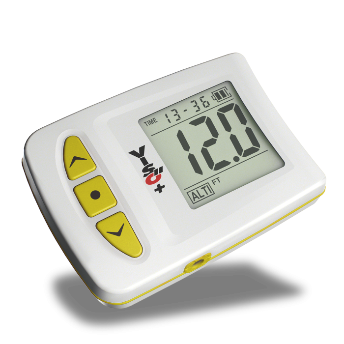 Altimètre Viso 2+