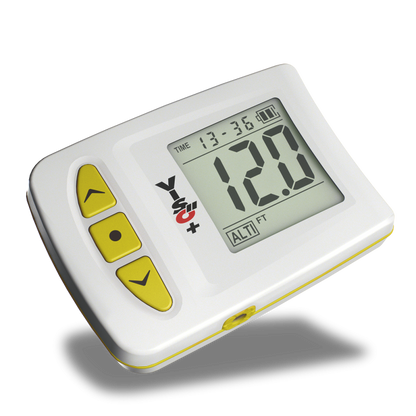 Altimètre Viso 2+